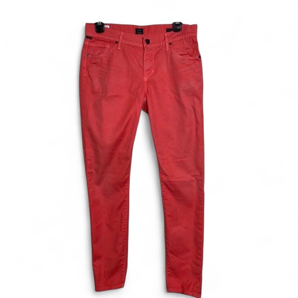 Citizens of Humanity Coral Jeans Size 28